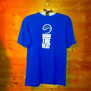 Boys Nike T-shirt size large